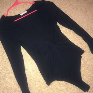 Stella Luce Bodysuit